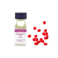 ** Cinnamon Flavour Oil - Lorann