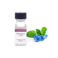 ** Wintergreen Flavour Oil - Lorann