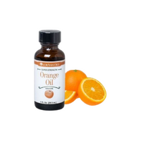 ** Orange Oil - 1oz Super Strength Flavours - Lorann