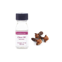 ** Clove Flavour Oil - Lorann