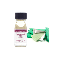 ** Spearmint Flavour Oil - Lorann