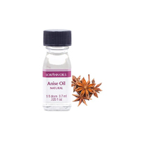 ** Anise Flavour Oil - Lorann