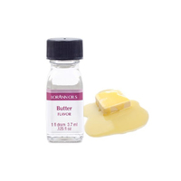 ** Butter Flavour Oil - Lorann