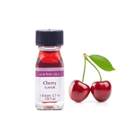 ** Cherry Flavour Oil - Lorann