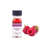 ** Raspberry Flavour Oil - Lorann