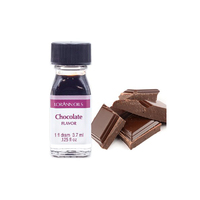 ** Chocolate Flavour Oil - Lorann