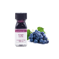 ** Grape Flavour Oil - Lorann