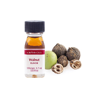 ** Walnut / Former Black Walnut Flaovour Oil - Lorann