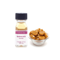 ** Butterscotch Flavour Oil - Lorann