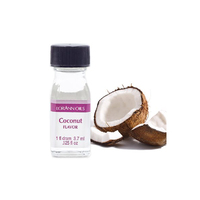 ** Coconut Flavour Oil - Lorann