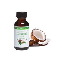 ** Coconut - 1oz Super Strength Flavour - Lorann