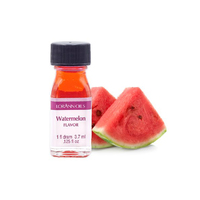 ** Watermelon Flavour Oil - Lorann