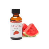 ** Watermelon - 1oz Super Strength Flavours - Lorann