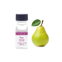 ** Pear Flavour Oil - Lorann