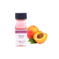 ** Apricot Flavour Oil - Lorann