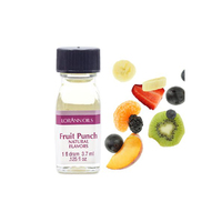 ** Fruit Punch Flavour Oil - Lorann