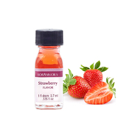 ** Strawberry Flavour Oil - Lorann