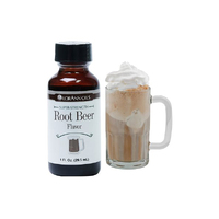 ** Root Beer - 1oz Super Strength Flavour - Lorann