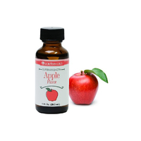 ** Apple - 1oz Super Strength Flavour - Lorann