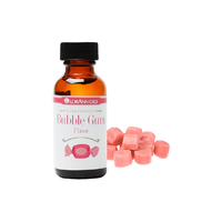 ** Bubble Gum - 1oz Super Strength Flavours - Lorann