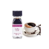 ** Coffee Flavour Oil - Lorann