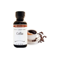 ** Coffee - 1oz Super Strength Flavour - Lorann