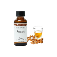 ** Amaretto - 1oz Super Strength Flavour - Lorann