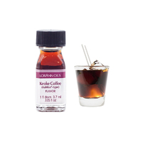 ** Keoke Coffee (Kahlua) Flavour Oil - Lorann