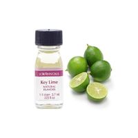 ** Key Lime Flavour Oil - Lorann