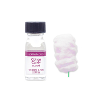 ** Cotton Candy Flavour Oil - Lorann