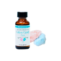 ** Cotton Candy - 1oz Super Strength Flavour - Lorann