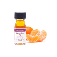 ** Tangerine Flavour Oil - Lorann