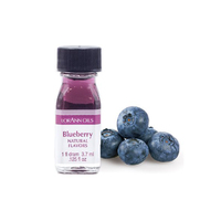 ** Blueberry Flavour Oil - Lorann