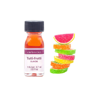 ** Tutti-Frutti Flavour Oil - Lorann