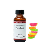 ** Tutti-Frutti - 1oz Super Strength Flavour - Lorann