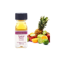 ** Tropical Punch Flavour Oil - Lorann