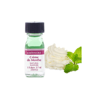 ** Creme De Menthe Flavour Oil - Lorann