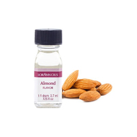 ** Almond Flavour Oil - Lorann