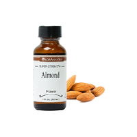 ** Almond - 1oz Super Strength Flavour - Lorann