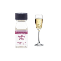 ** Sparkling Wine Flavour Oil - Lorann