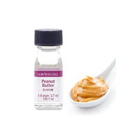 ** Peanut Butter Flavour Oil - Lorann