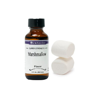 ** Marshmallow - 1oz Super Strength Flavour - Lorann