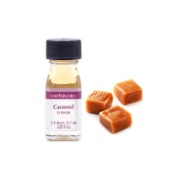 ** Caramel Flavour Oil - Lorann