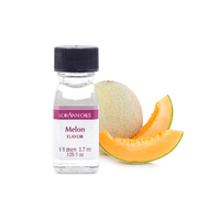 ** Melon Flavour Oil - Lorann