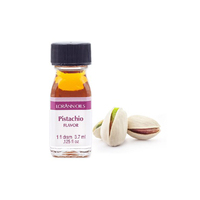 ** Pistachio Flavour Oil - Lorann