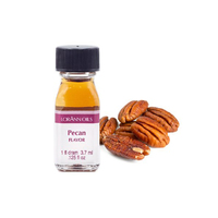 ** Pecan Flavour Oil - Lorann