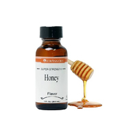 ** Honey - 1oz Super Strength Flavour