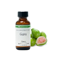 ** Guava - 1oz Super Strength Flavour - Lorann