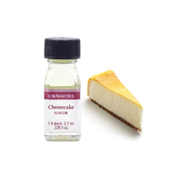 ** Cheesecake Flavour Oil - Lorann