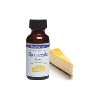 ** Cheesecake - 1oz Super Strength Flavour - Lorann